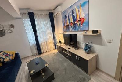 Apartament 2 camere tip studio de închiriat, Grand Arena-Brancoveanu - 7