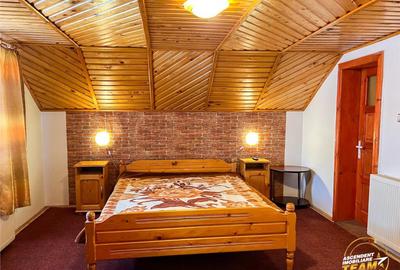 FILM! Pensiune in decor de poveste, loc de istorie si legend - 6