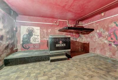 Spatiu Comercial de vanzare LIPSCANI, 209mp - 14