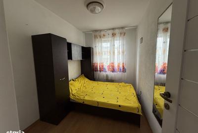 Apartament cu 3 camere semidecomandat în Tomis Nord - 1