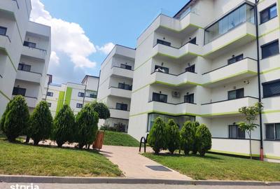 Apartament cu 3 camere decomandat în Central - 1