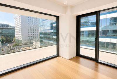 Apartament cu 3 camere semidecomandat în Floreasca - 4