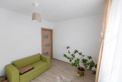Casă cu 5 camere în Hărman - 10