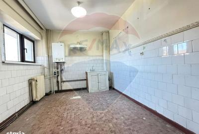 Apartament cu 3 camere semidecomandat în Ultracentral - 5