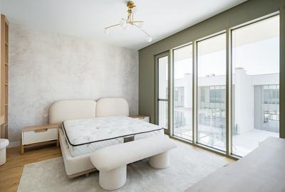 Urban Villa 01 mobilata complet Amber Forest - 18