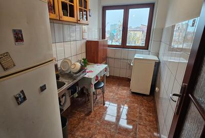 Comision 0%-Apartament 2 camere Victoriei | Iancu de Hunedoara - 6