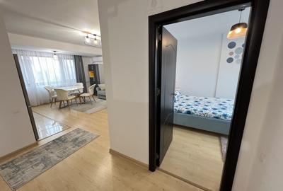 2 Camere |Bloc nou | Lujerului  | Parcare - 6