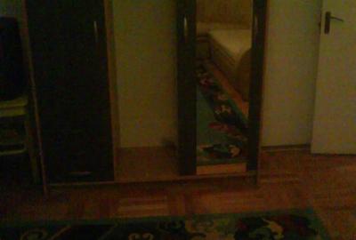 Garsonieră semidecomandată în Circumvalațiunii