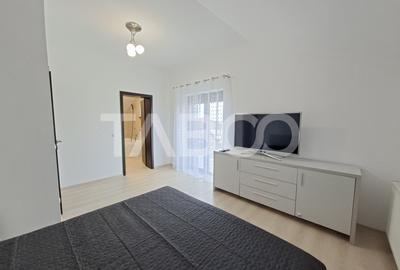 Casa individuala moderna de vanzare 5 camere 2 garaje - 14