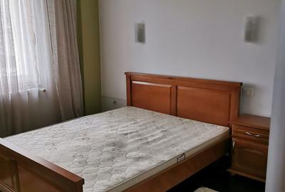 Apartament cu 3 camere în George Enescu - 5