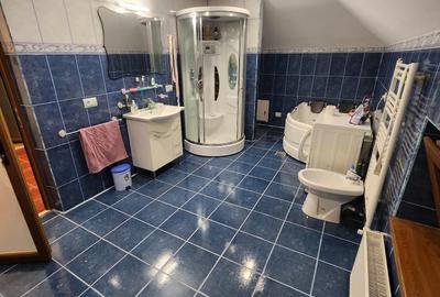 Casa noua cu etaj la Unteni - 6