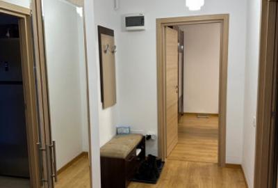 Apartament cu 2 camere decomandat în Lujerului - 7