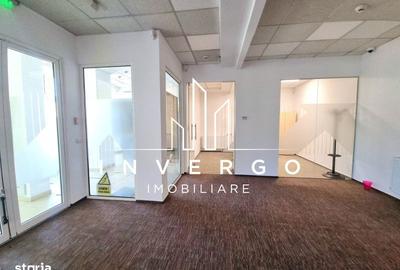 Spațiu comercial, de 170 mp, în Ultracentral - 19