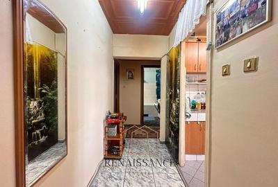 Lipovei 2 Camere | 46mp Utili Etaj 4/4 | Mobilat Partial -Acoperis Nou - 10