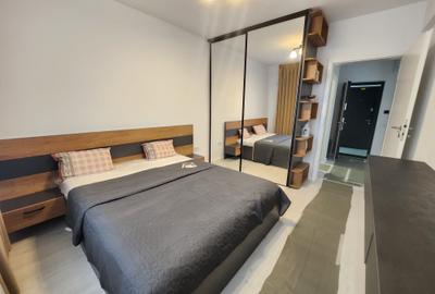 Apartament cu 2 camere decomandat în Militari - 2