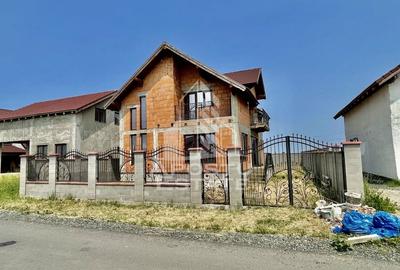 Casă individuală cu 5 camere în Becicherecu Mic