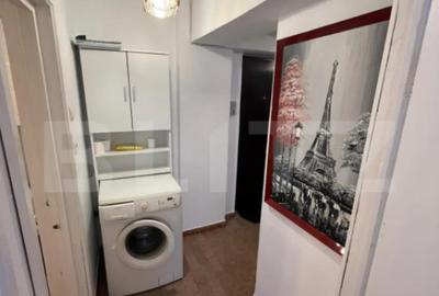 Apartament cu 2 camere decomandat în Cetate - 4