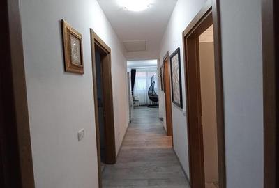 Casă cu 4 camere cu Teren 400 Mp în Stupini - 6