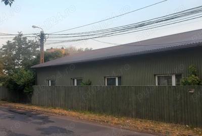 Spațiu comercial, în Sud - 1