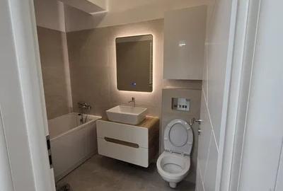 Apartament 3 camere, 60 mp, decomandat, centrala, ac, Apollo Residence - 6