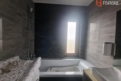 Duplex cu 4 camere cu Canalizare în Moșnița Veche - 8