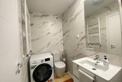 Apartament 3 camere,90mp, decomandat. centrala, parcare,Hils Republica - 10