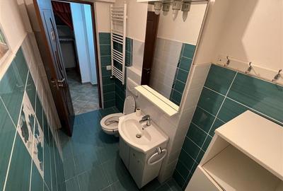 Apartament cu 3 camere decomandat, mobilat în Ultracentral - 11