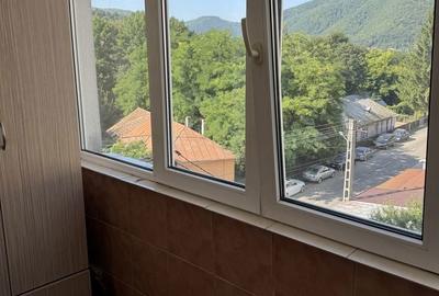 Apartament cu 2 camere semidecomandat în Central - 5