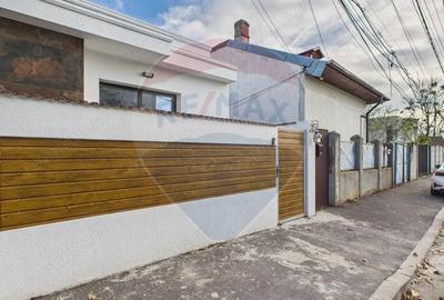 Casa individuala de vanzare Rahova, noua, moderna - 11