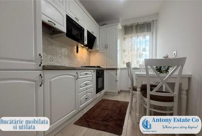 Apartament de inchiriat, NOU, 2 camere, Prima Sova, Oradea - 26