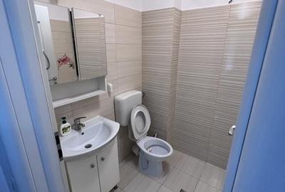 Apartament cu 2 camere semidecomandat, mobilat în Metalurgiei - 4