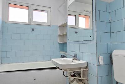 Exclusivitate,apartament 2 camere Astra-piata,78500 Euro - 7