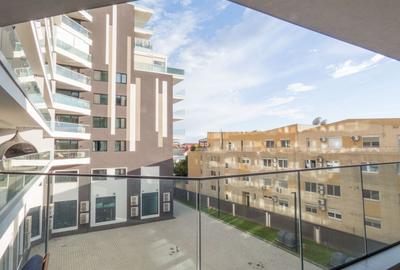 Apartament cu 3 camere, mobilat în Herăstrău - 17