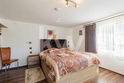 Casă individuală cu 15 camere cu Garaj în Vâlcele - 4