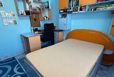 Apartament cu 2 camere decomandate Zona Obcini - Ambianta - 2