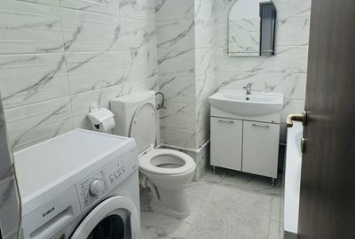Apartament cu 2 camere decomandat în Central - 6