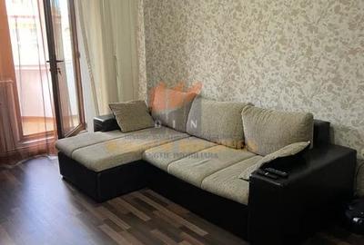 Apartament 2 camere, Fratii Golesti, 3 balcoane, etajul 2 - 2