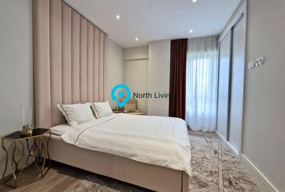 Apartament cu 3 camere semidecomandat, mobilat în Sud-Est - 8