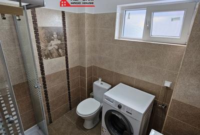 Apartament cu 3 camere decomandat în Dâmbul Rotund - 15
