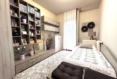 Casă individuală cu 6 camere cu Teren 300 Mp în Braytim - 16