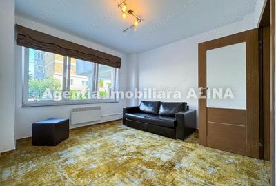 Spatiu in Deva, zona Liliacului, suprafata utila 42 mp, decomandat, parter... - 10