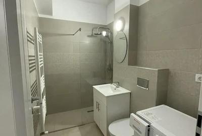 Apartament cu 2 camere decomandat în Central - 8