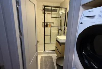 Apartament cu 3 camere decomandat, mobilat în Central - 1
