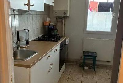 Apartament cu 2 camere decomandat, mobilat în Calea Dumbrăvii - 12