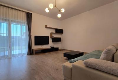 Duplex cu 3 camere cu Canalizare în Moșnița Nouă - 2