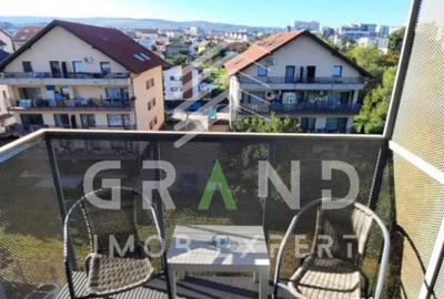 Garsonieră în Zorilor - 3