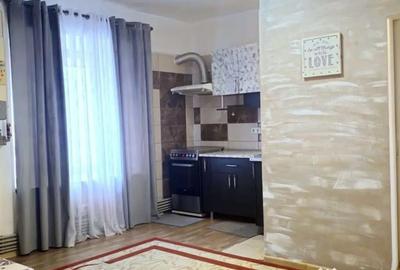 Casă cu 2 camere în Central - 4