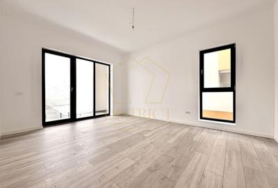 Apartament cu 2 camere decomandat în Giroc - 7