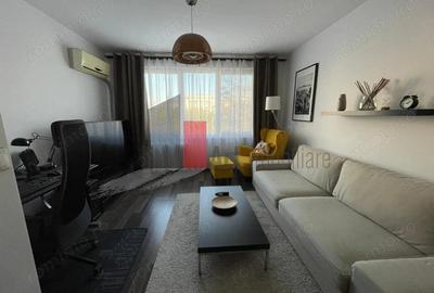 APARTAMENT 2 CAMERE -SALA PALATULUI - 9