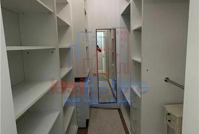 Apartament cu 3 camere decomandat, mobilat în Palat - 1